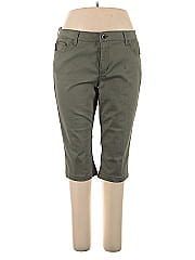 Natural Reflections Khakis