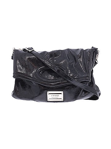 Nicole by Nicole Miller Crossbody Bag (view 1)