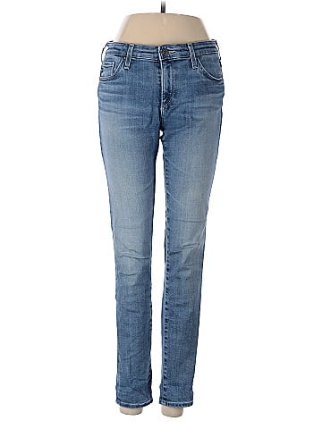 Adriano Goldschmied Jeans (view 1)