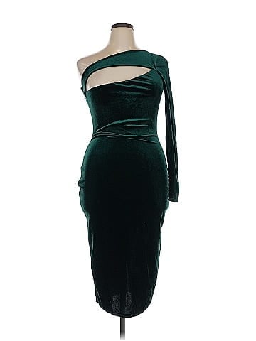 Windsor Cocktail Dress (view 1)