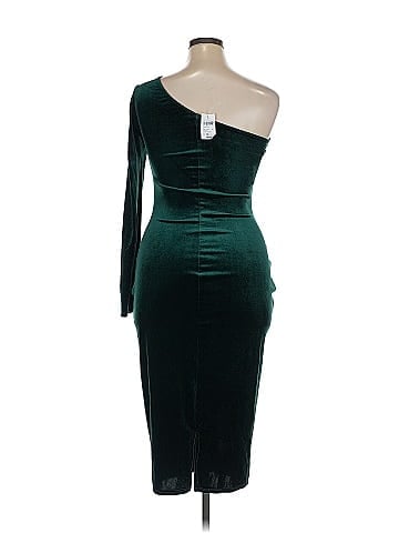 Windsor Cocktail Dress (view 2)
