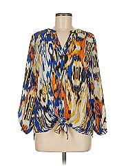 Zac & Rachel 3/4 Sleeve Blouse