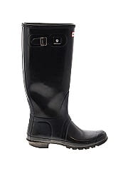 Hunter Rain Boots