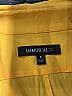 Lafayette 148 New York Yellow Sleeveless Button-Down Shirt Size S - photo 7