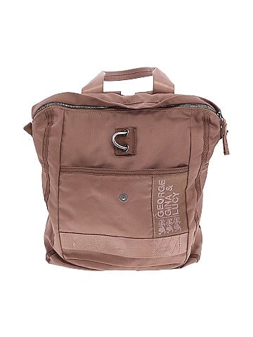 George Gina & Lucy Backpack (view 1)