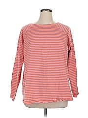 D&Co. Pullover Sweater