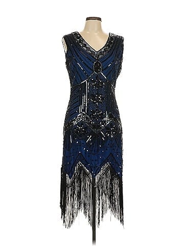 Roxy Cocktail Dress (view 1)