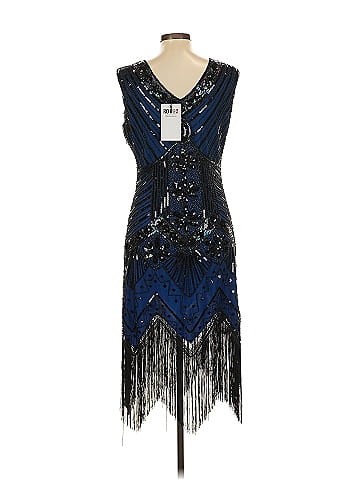 Roxy Cocktail Dress (view 2)