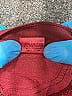 J Brand Burgundy Jeans Size 25 waist - photo 4