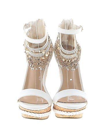Shoedazzle Wedges (view 2)