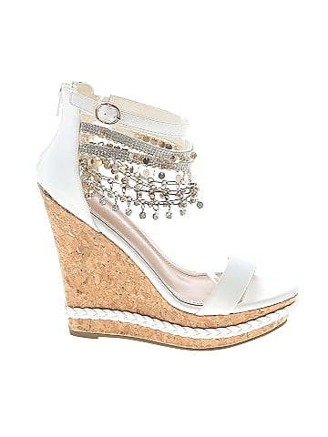Shoedazzle Wedges (view 1)