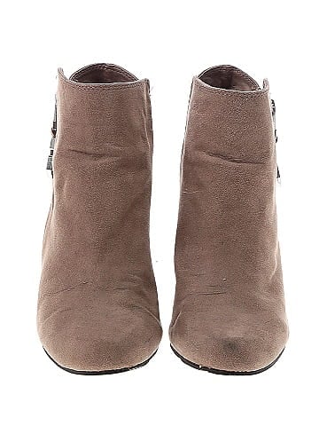 BCBG Ankle Boots (view 2)