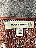 Max Studio 100% Polyester Paisley Brown Casual Dress Size S - photo 6
