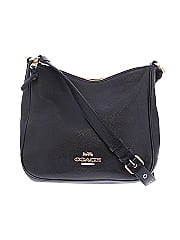 Coach Factory Leather Crossbody Bag