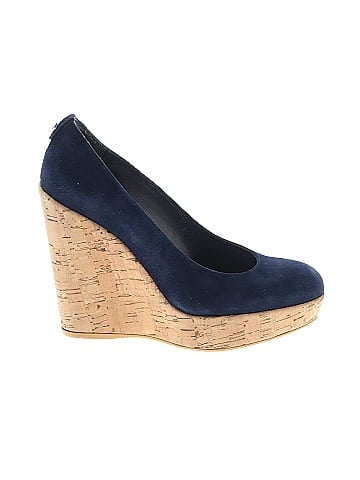 Stuart Weitzman Wedges (view 1)