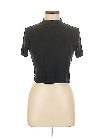 Babaton Short Sleeve Turtleneck (view 1)