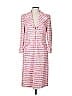 Escada Pink Coat Size EU 38 / US 8 - photo 1