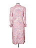 Escada Pink Coat Size EU 38 / US 8 - photo 2