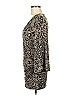 Karen Kane Black Kimono Size M - photo 5