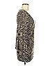Karen Kane Black Kimono Size M - photo 4
