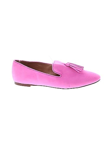 J.Crew Factory Store Flats (view 1)