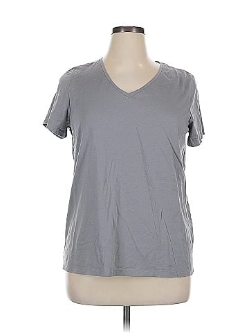 Hue Short Sleeve T-Shirt (view 1)