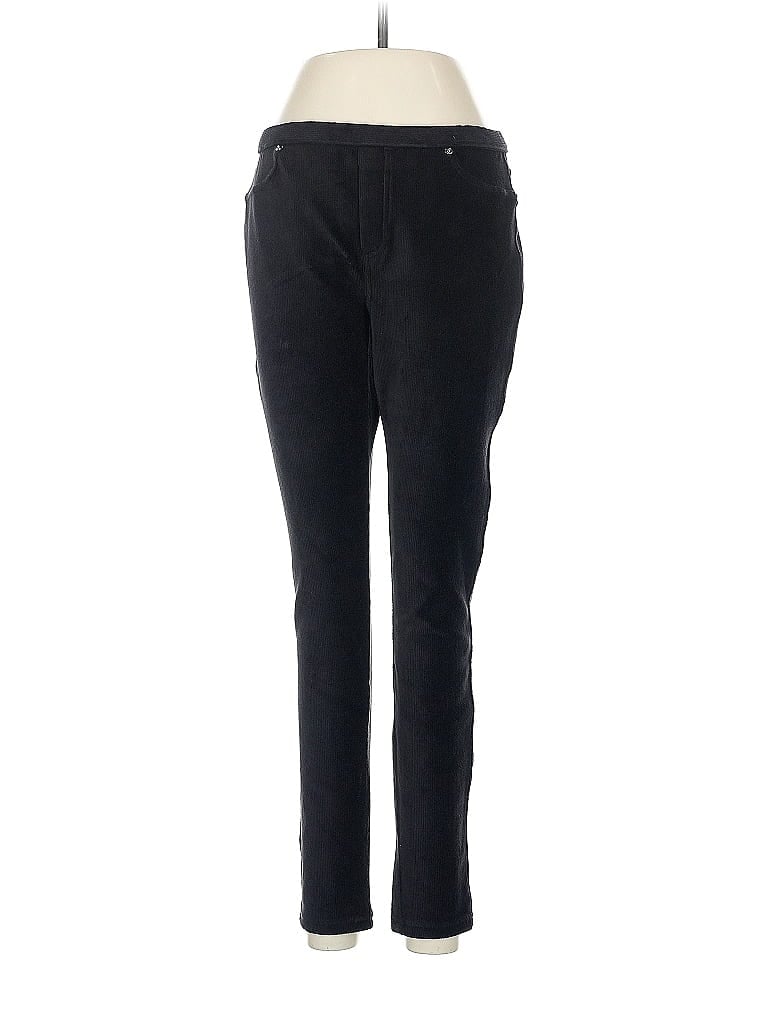 Pre-owned Michael Michael Kors Casual Pants In Black