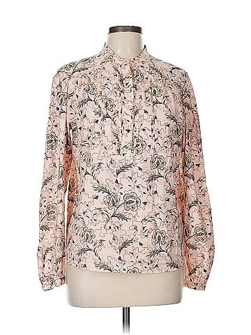 Scotch & Soda Long Sleeve Blouse (view 1)