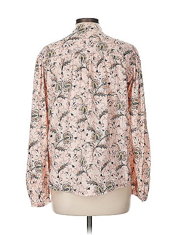 Scotch & Soda Long Sleeve Blouse (view 2)