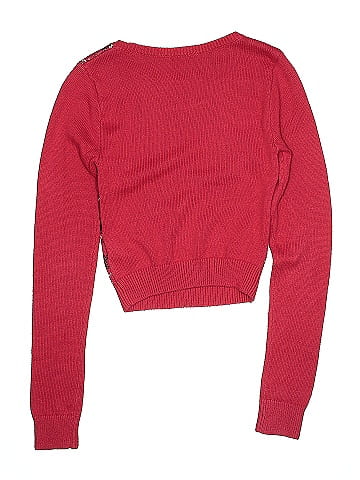 Abercrombie Pullover Sweater (view 2)