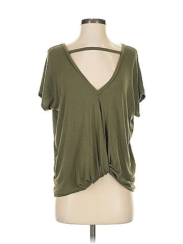 Express One Eleven Short Sleeve T-Shirt (view 1)