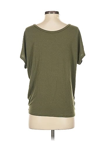 Express One Eleven Short Sleeve T-Shirt (view 2)