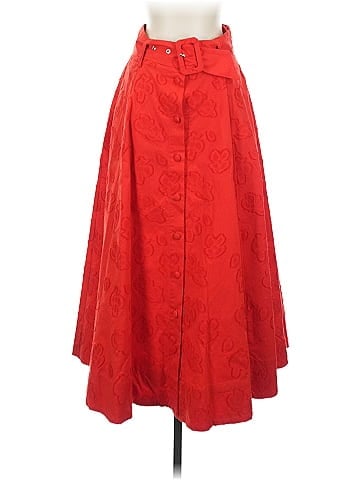 Maeve by Anthropologie Formal Skirt (view 1)