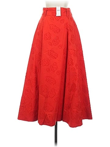 Maeve by Anthropologie Formal Skirt (view 2)