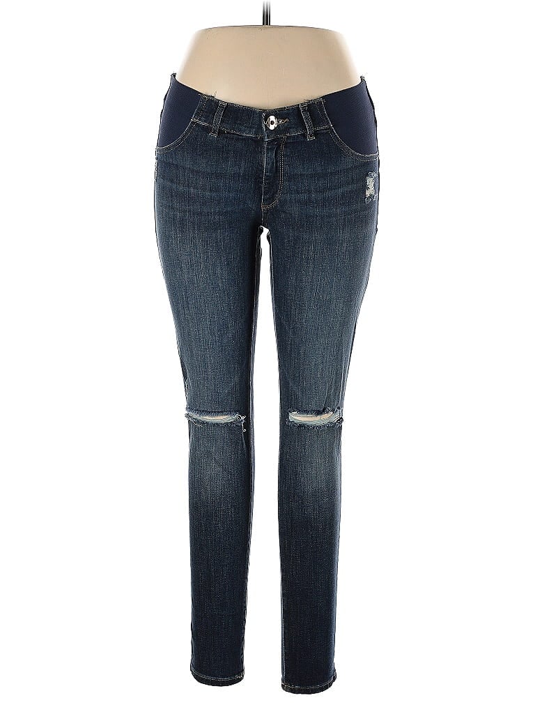 Click to view more detailed imagery on our partner's website Pre-owned Dl1961 Jeans In Blue