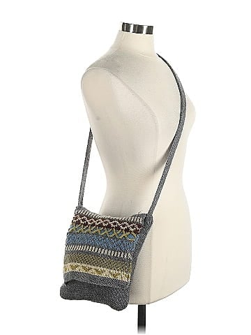 Unbranded Crossbody Bag (view 2)