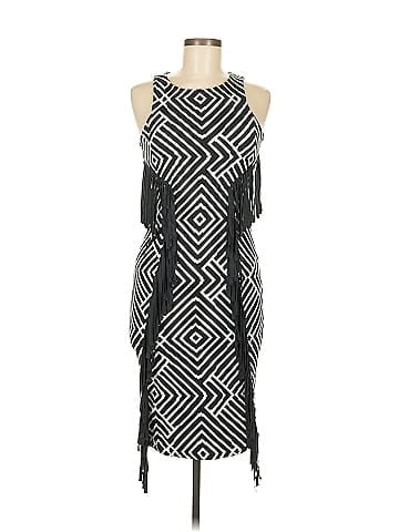 Material Girl Cocktail Dress (view 1)