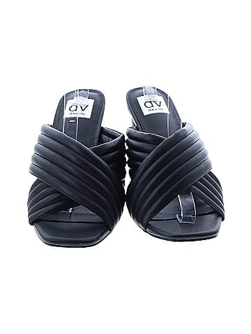 DV by Dolce Vita Mule/Clog (view 2)