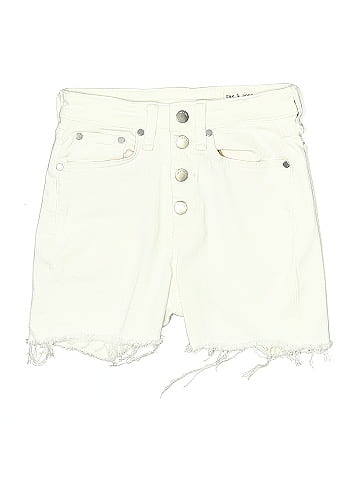 Rag & Bone Denim Shorts (view 1)