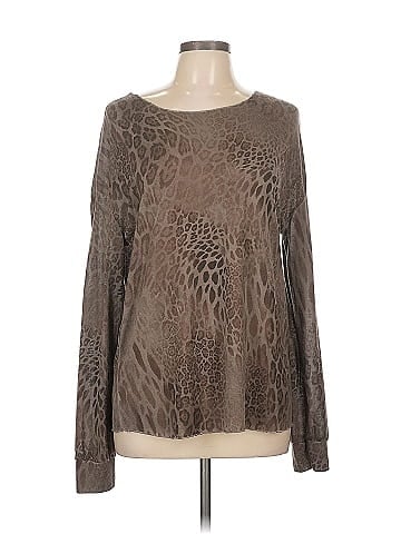MADE IN ITALY Pullover Sweater (view 1)