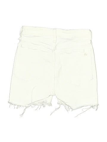 Rag & Bone Denim Shorts (view 2)