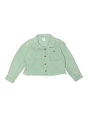Wonder Nation Jacket