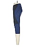 Outdoor Voices Color Block Blue Active Pants Size M - photo 5