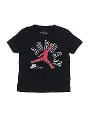 Air Jordan Short Sleeve Top