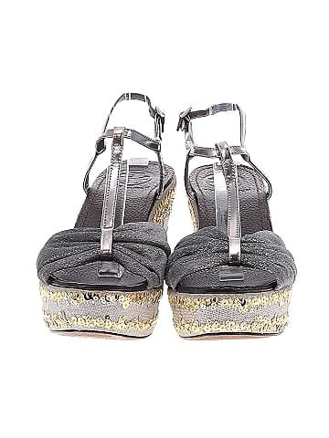Tory Burch Wedges (view 2)