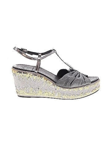 Tory Burch Wedges (view 1)