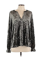 Mystree Long Sleeve Blouse