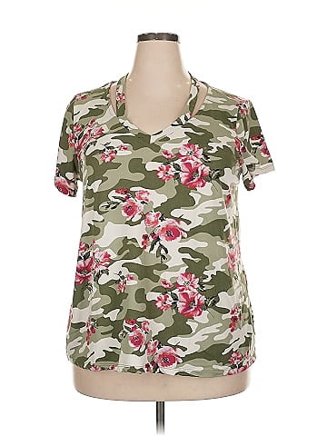 Eye Candy Short Sleeve T-Shirt (view 1)