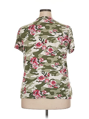 Eye Candy Short Sleeve T-Shirt (view 2)