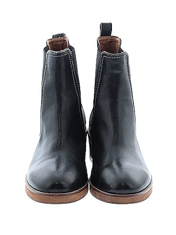 J by Joie Ankle Boots (view 2)